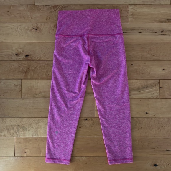 Ivivva Crops - Picture 3 of 4